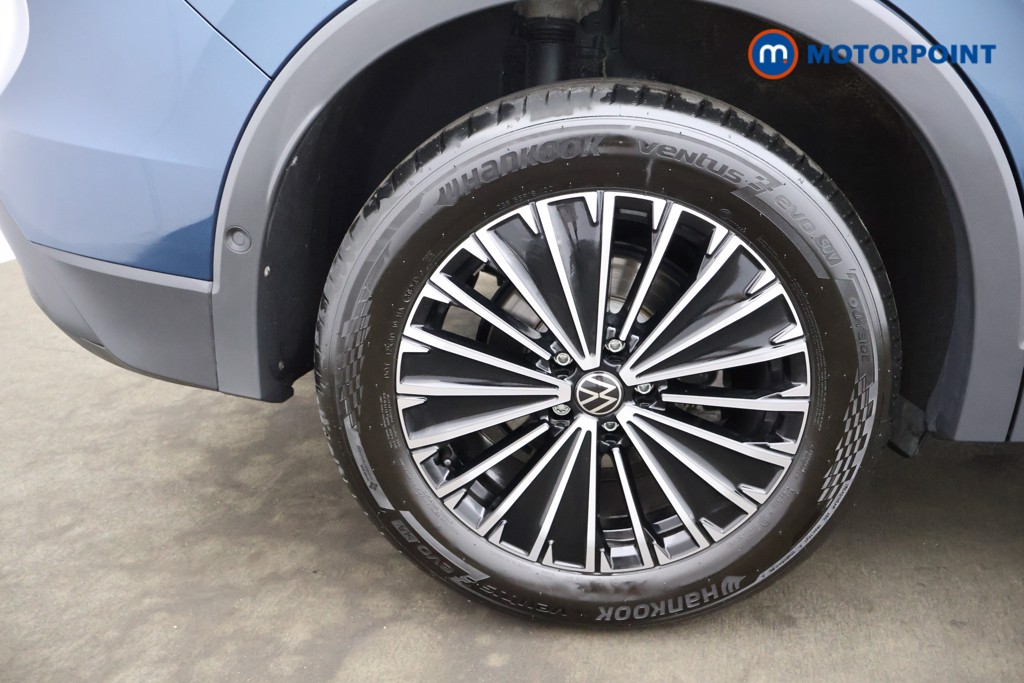 Volkswagen Tiguan Match Automatic Diesel SUV - Stock Number (1568783) - 12th supplementary image