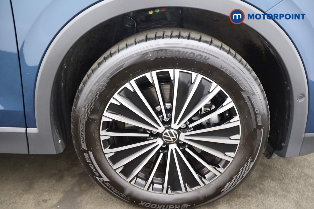 Volkswagen Tiguan Match Automatic Diesel SUV - Stock Number (1568783) - 13th supplementary image