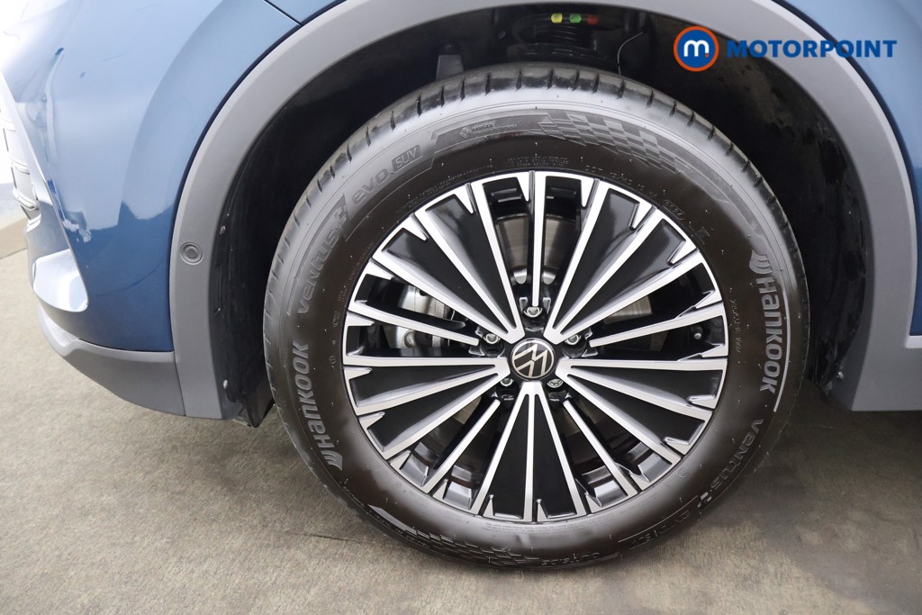 Volkswagen Tiguan Match Automatic Diesel SUV - Stock Number (1568783) - 14th supplementary image