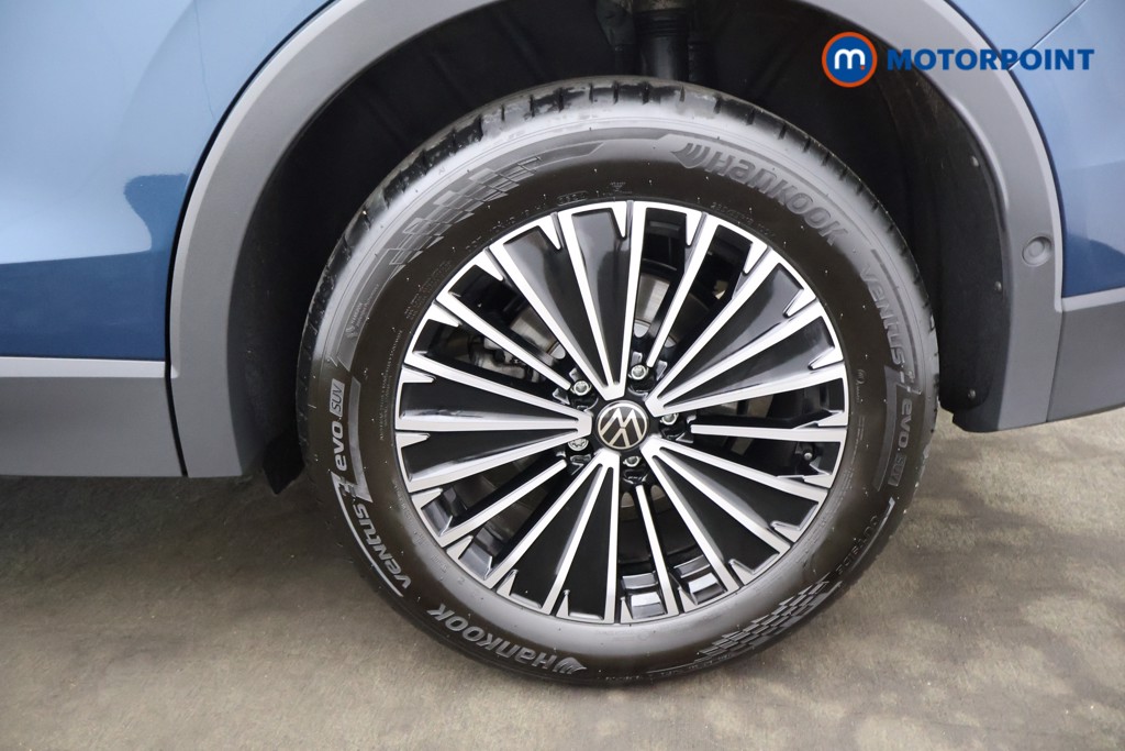 Volkswagen Tiguan Match Automatic Diesel SUV - Stock Number (1568783) - 15th supplementary image
