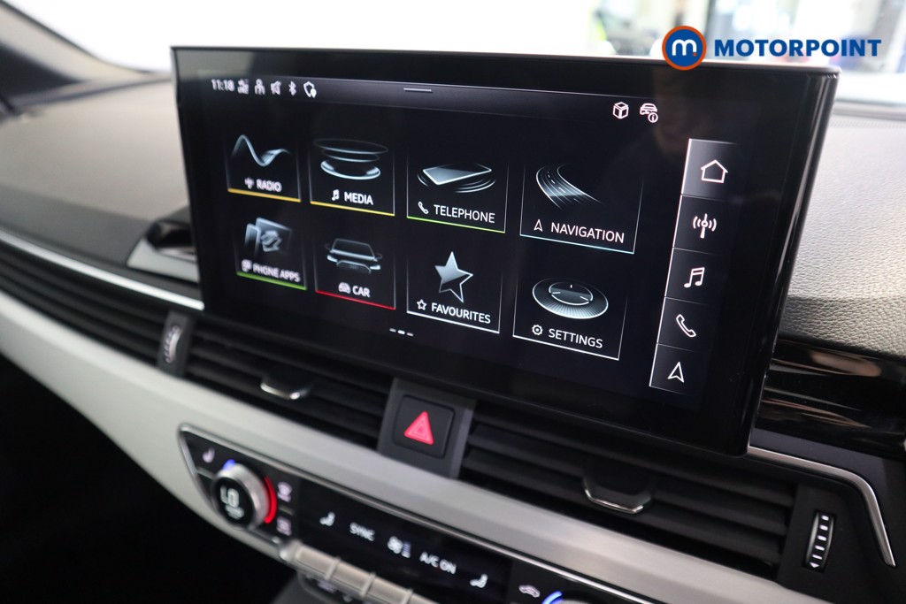 Audi A5 S Line Automatic Petrol Coupe - Stock Number (1568941) - 6th supplementary image