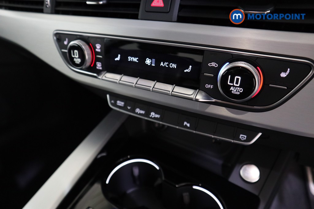 Audi A5 S Line Automatic Petrol Coupe - Stock Number (1568941) - 7th supplementary image