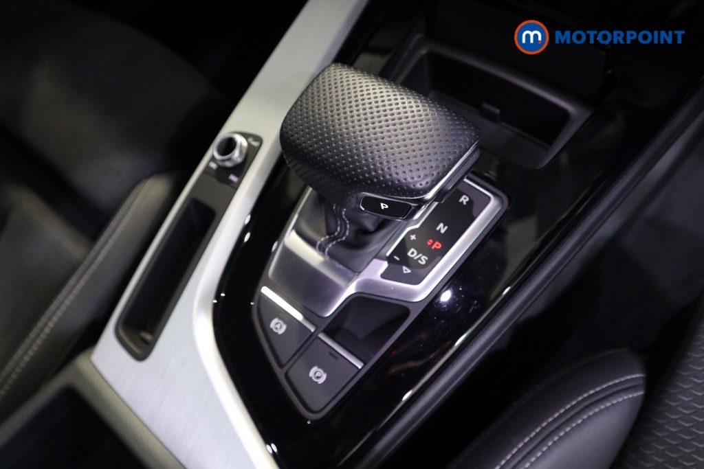 Audi A5 S Line Automatic Petrol Coupe - Stock Number (1568941) - 8th supplementary image