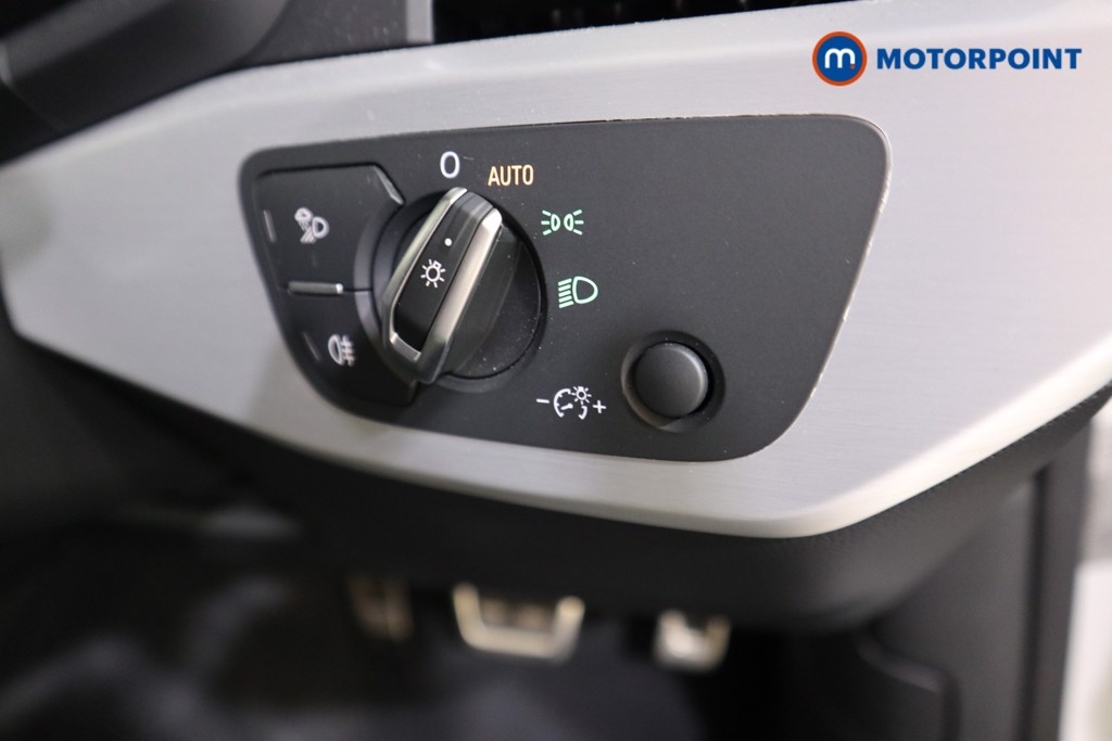 Audi A5 S Line Automatic Petrol Coupe - Stock Number (1568941) - 9th supplementary image