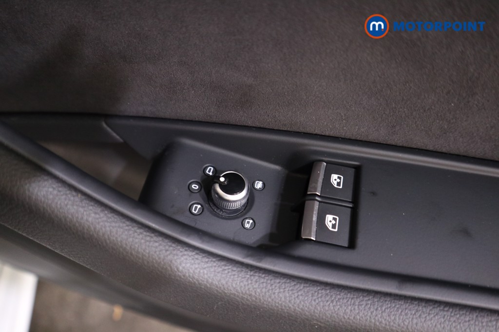Audi A5 S Line Automatic Petrol Coupe - Stock Number (1568941) - 10th supplementary image