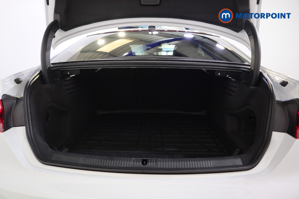 Audi A5 S Line Automatic Petrol Coupe - Stock Number (1568941) - 14th supplementary image