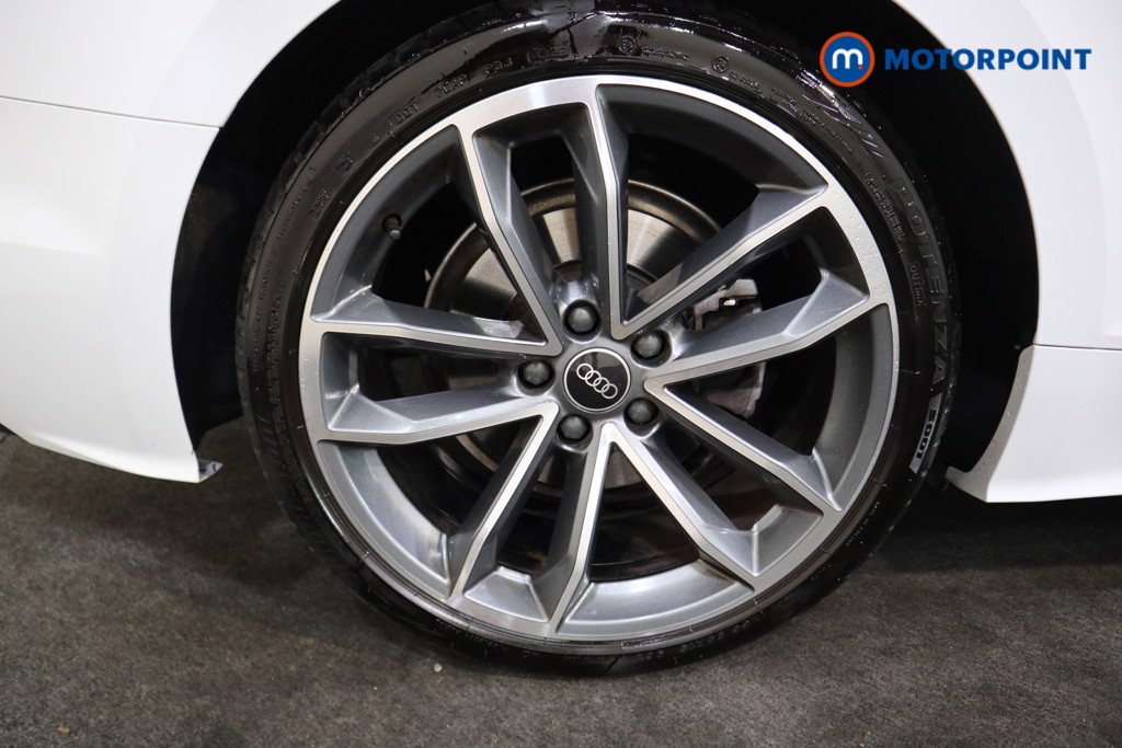 Audi A5 S Line Automatic Petrol Coupe - Stock Number (1568941) - 15th supplementary image