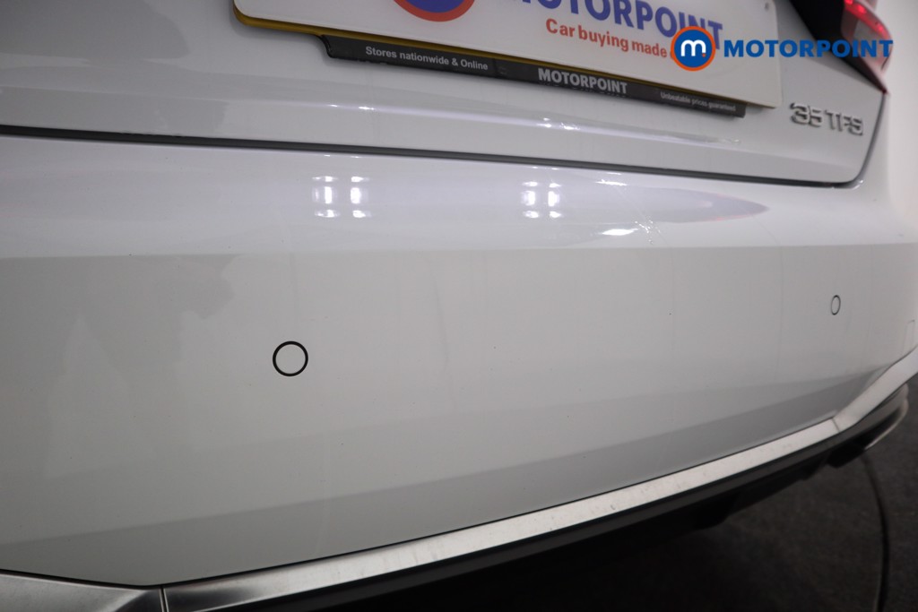 Audi A5 S Line Automatic Petrol Coupe - Stock Number (1568941) - 19th supplementary image