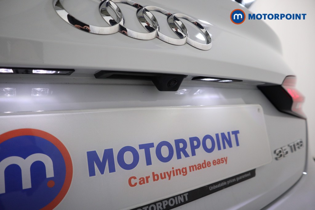 Audi A5 S Line Automatic Petrol Coupe - Stock Number (1568941) - 20th supplementary image