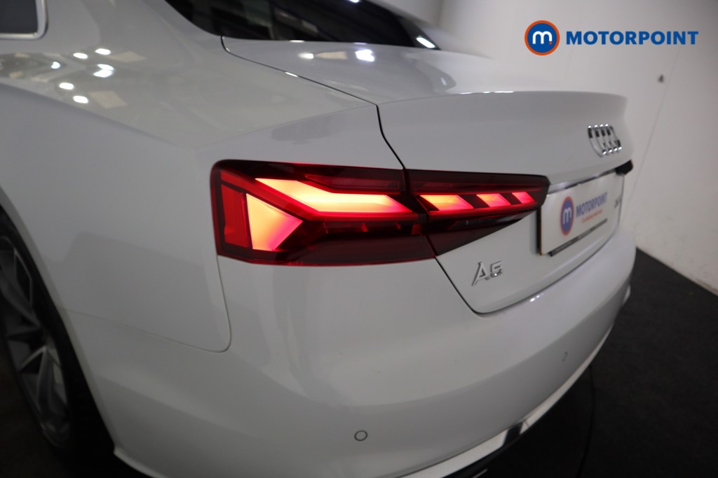 Audi A5 S Line Automatic Petrol Coupe - Stock Number (1568941) - 21st supplementary image