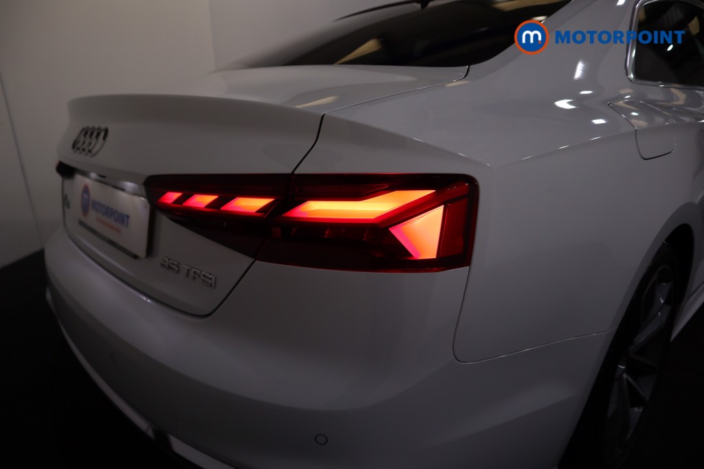 Audi A5 S Line Automatic Petrol Coupe - Stock Number (1568941) - 22nd supplementary image