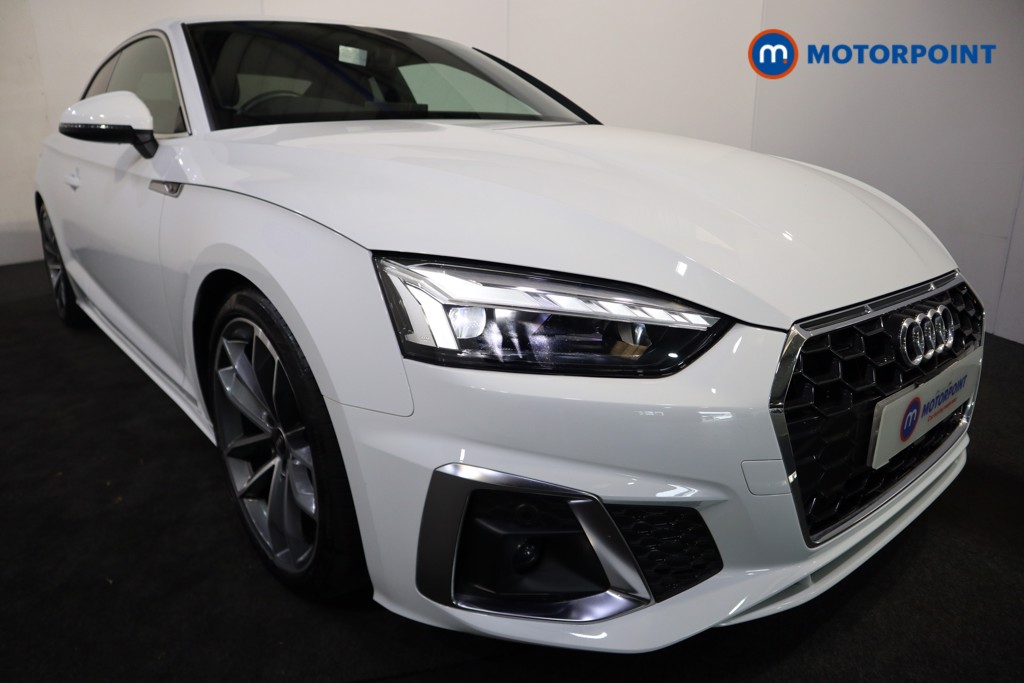 Audi A5 S Line Automatic Petrol Coupe - Stock Number (1568941) - 28th supplementary image