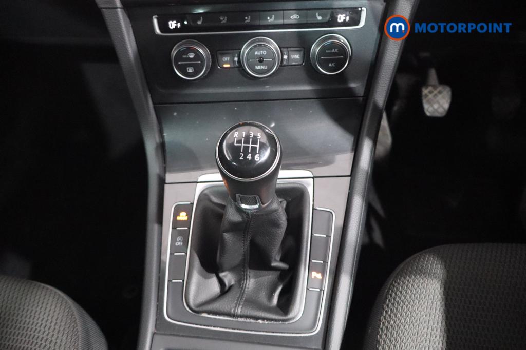 Volkswagen Golf Match Edition Manual Petrol Hatchback - Stock Number (1568993) - 3rd supplementary image