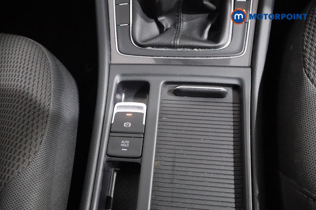 Volkswagen Golf Match Edition Manual Petrol Hatchback - Stock Number (1568993) - 4th supplementary image