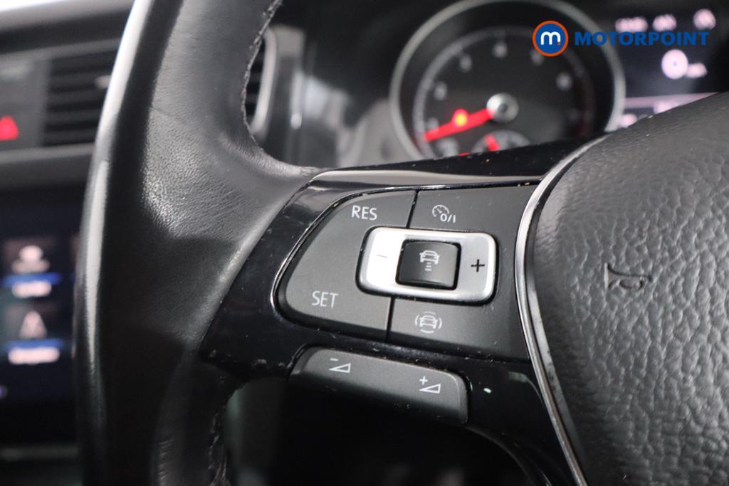 Volkswagen Golf Match Edition Manual Petrol Hatchback - Stock Number (1568993) - 7th supplementary image