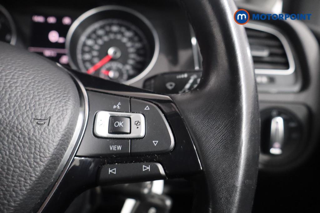 Volkswagen Golf Match Edition Manual Petrol Hatchback - Stock Number (1568993) - 8th supplementary image