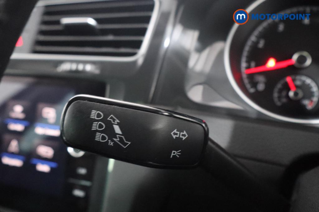 Volkswagen Golf Match Edition Manual Petrol Hatchback - Stock Number (1568993) - 9th supplementary image
