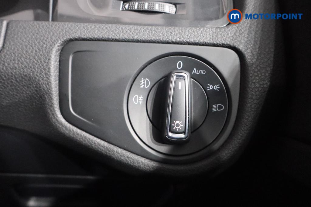 Volkswagen Golf Match Edition Manual Petrol Hatchback - Stock Number (1568993) - 11th supplementary image