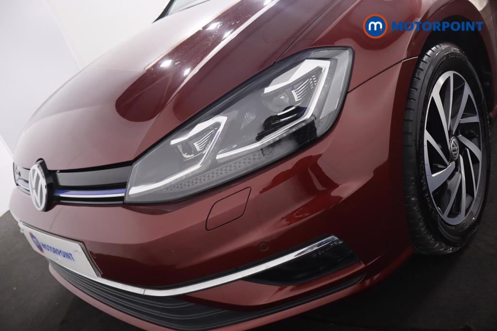Volkswagen Golf Match Edition Manual Petrol Hatchback - Stock Number (1568993) - 13th supplementary image