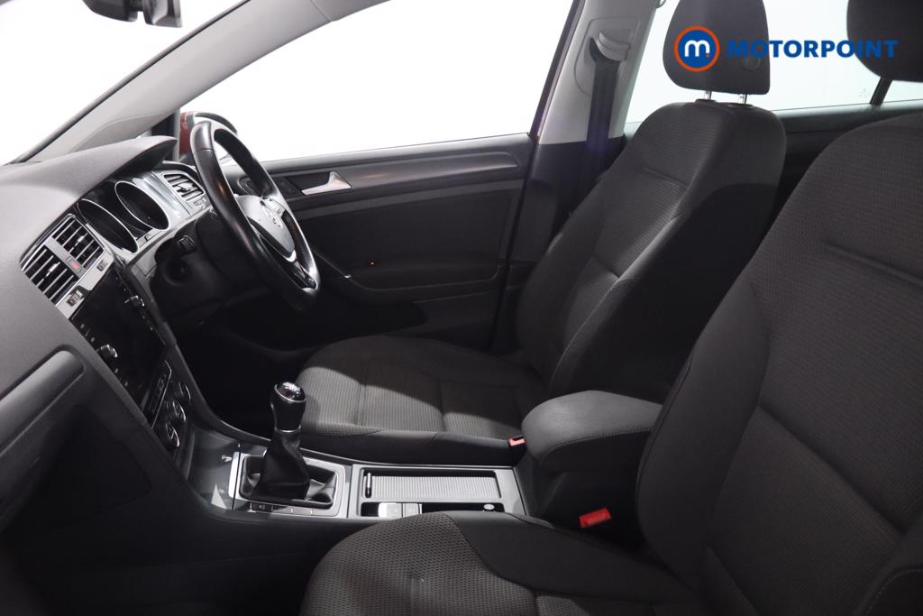 Volkswagen Golf Match Edition Manual Petrol Hatchback - Stock Number (1568993) - 15th supplementary image