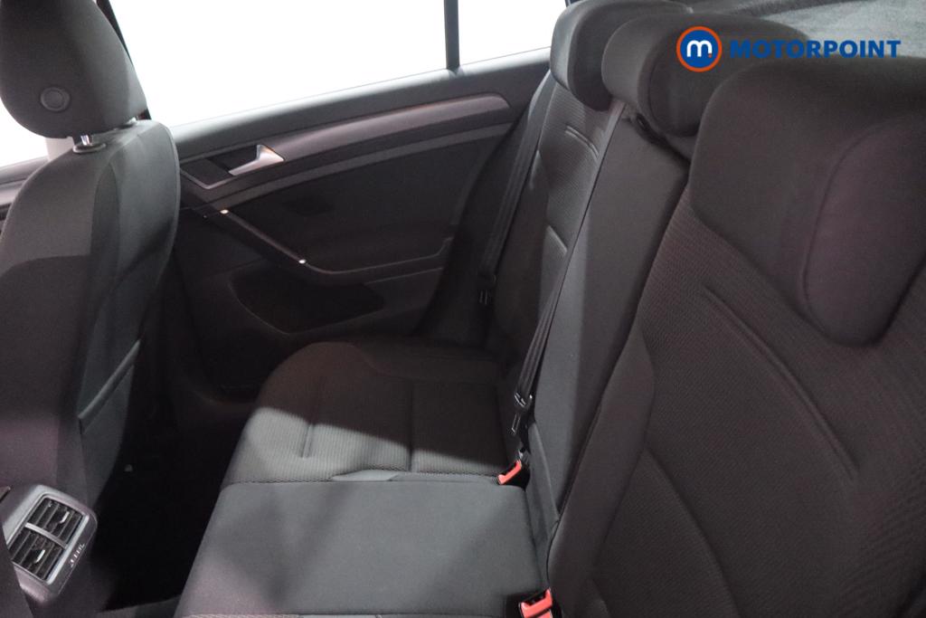 Volkswagen Golf Match Edition Manual Petrol Hatchback - Stock Number (1568993) - 16th supplementary image
