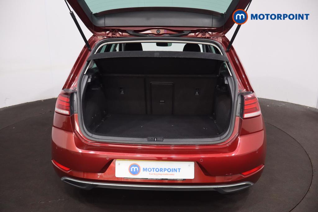 Volkswagen Golf Match Edition Manual Petrol Hatchback - Stock Number (1568993) - 18th supplementary image