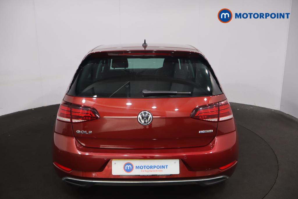 Volkswagen Golf Match Edition Manual Petrol Hatchback - Stock Number (1568993) - 19th supplementary image