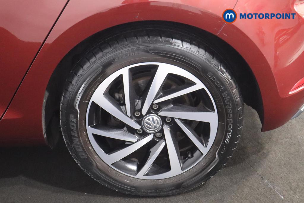 Volkswagen Golf Match Edition Manual Petrol Hatchback - Stock Number (1568993) - 23rd supplementary image