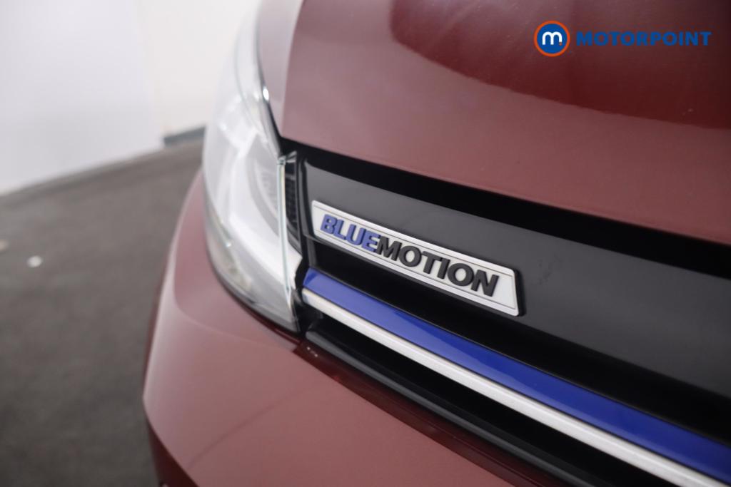 Volkswagen Golf Match Edition Manual Petrol Hatchback - Stock Number (1568993) - 24th supplementary image