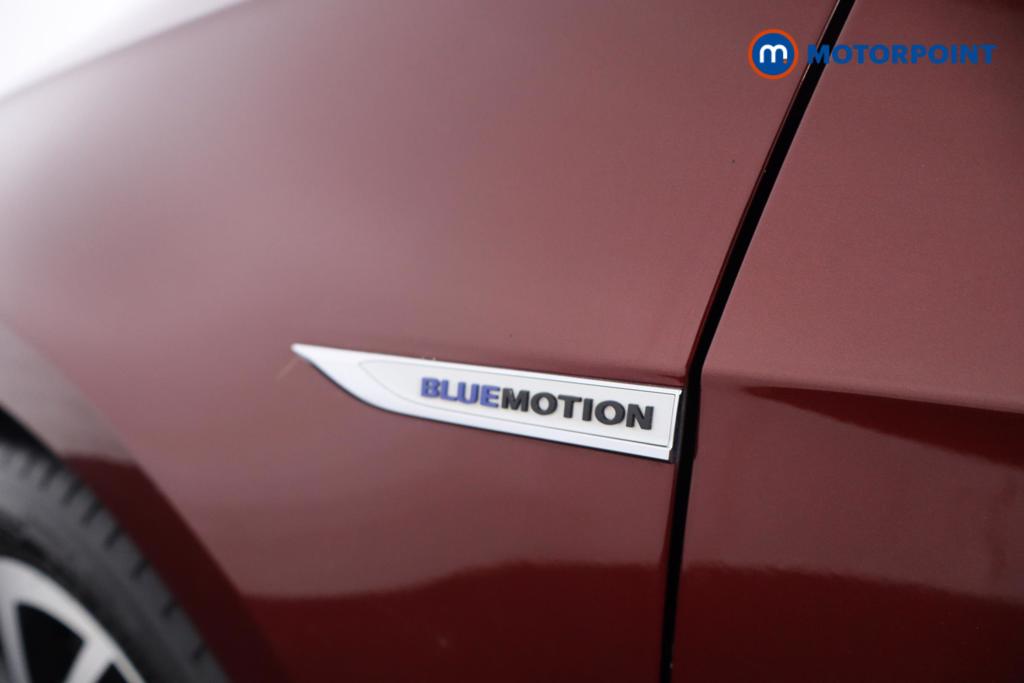 Volkswagen Golf Match Edition Manual Petrol Hatchback - Stock Number (1568993) - 25th supplementary image