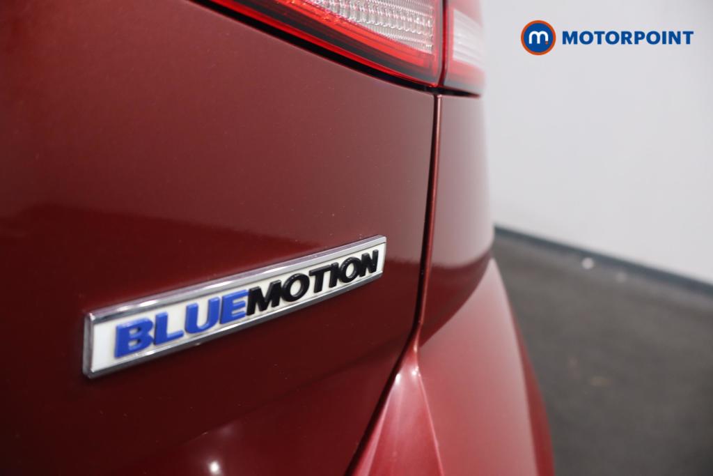 Volkswagen Golf Match Edition Manual Petrol Hatchback - Stock Number (1568993) - 26th supplementary image