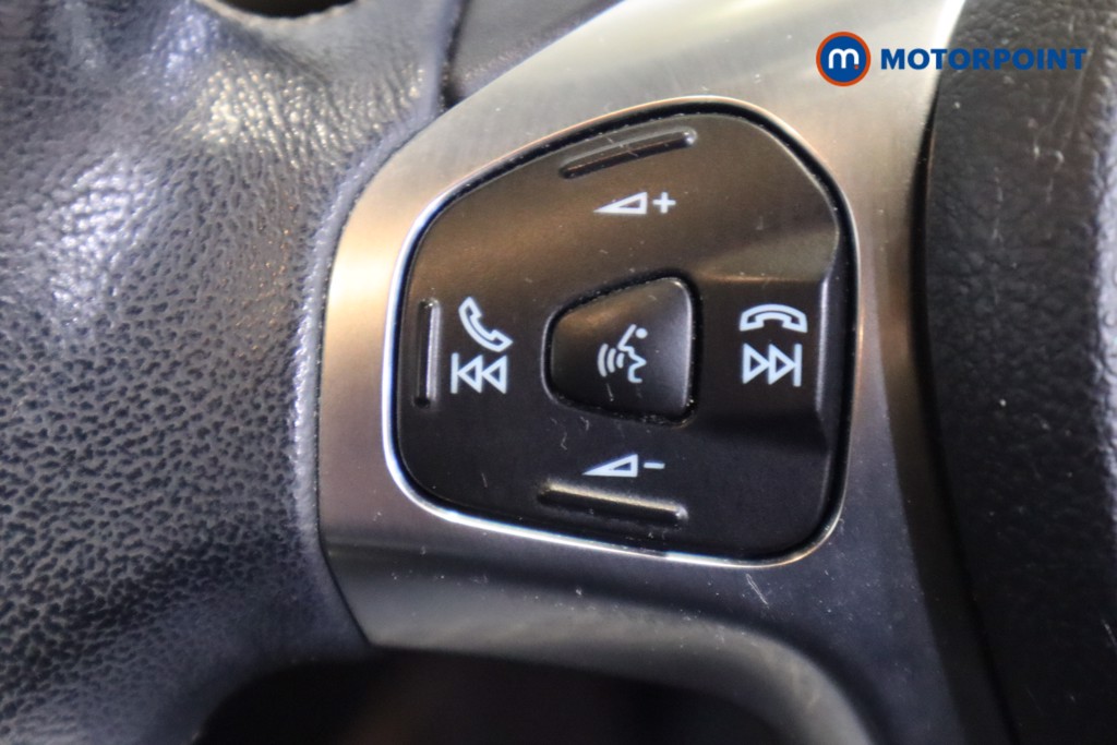 Ford Fiesta Titanium Manual Petrol Hatchback - Stock Number (1569087) - 17th supplementary image
