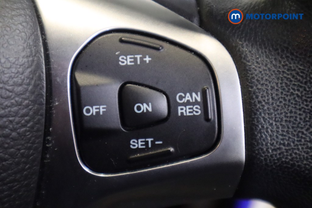 Ford Fiesta Titanium Manual Petrol Hatchback - Stock Number (1569087) - 18th supplementary image