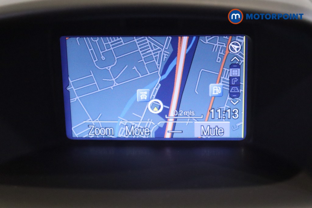 Ford Fiesta Titanium Manual Petrol Hatchback - Stock Number (1569087) - 19th supplementary image