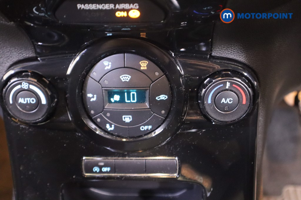 Ford Fiesta Titanium Manual Petrol Hatchback - Stock Number (1569087) - 21st supplementary image
