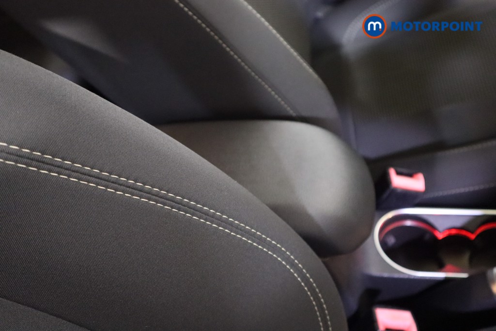 Ford Fiesta Titanium Manual Petrol Hatchback - Stock Number (1569087) - 24th supplementary image