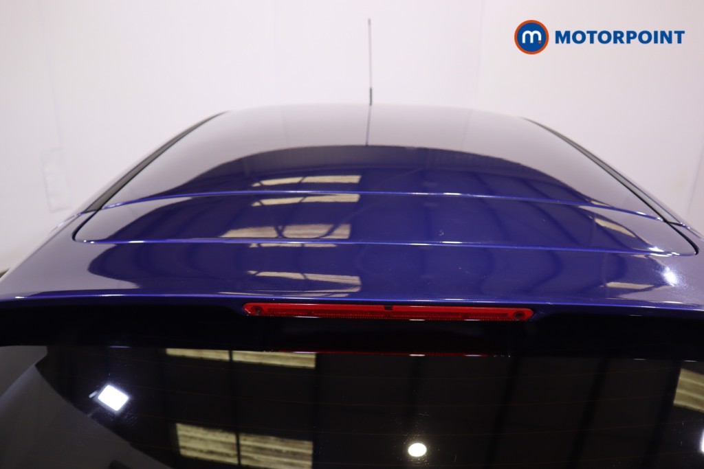 Ford Fiesta Titanium Manual Petrol Hatchback - Stock Number (1569087) - 27th supplementary image