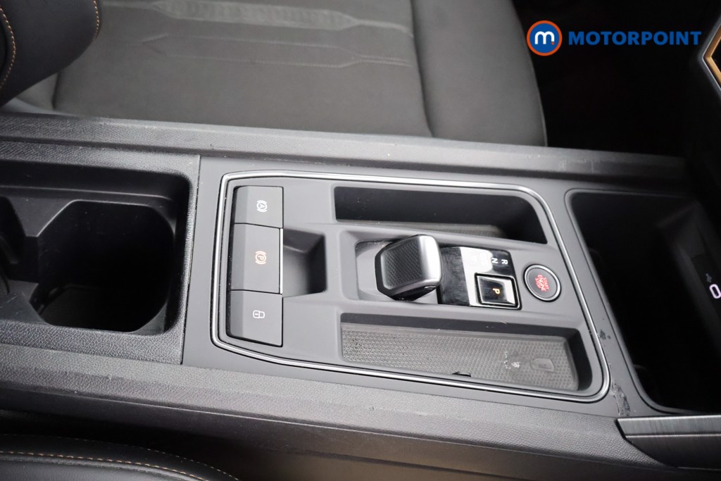 Cupra Formentor V1 Automatic Petrol Plug-In Hybrid SUV - Stock Number (1569116) - 7th supplementary image