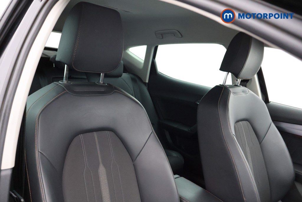 Cupra Formentor V1 Automatic Petrol Plug-In Hybrid SUV - Stock Number (1569116) - 9th supplementary image