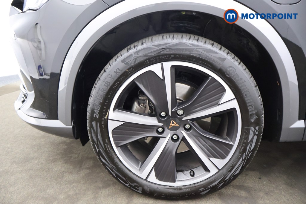 Cupra Formentor V1 Automatic Petrol Plug-In Hybrid SUV - Stock Number (1569116) - 14th supplementary image
