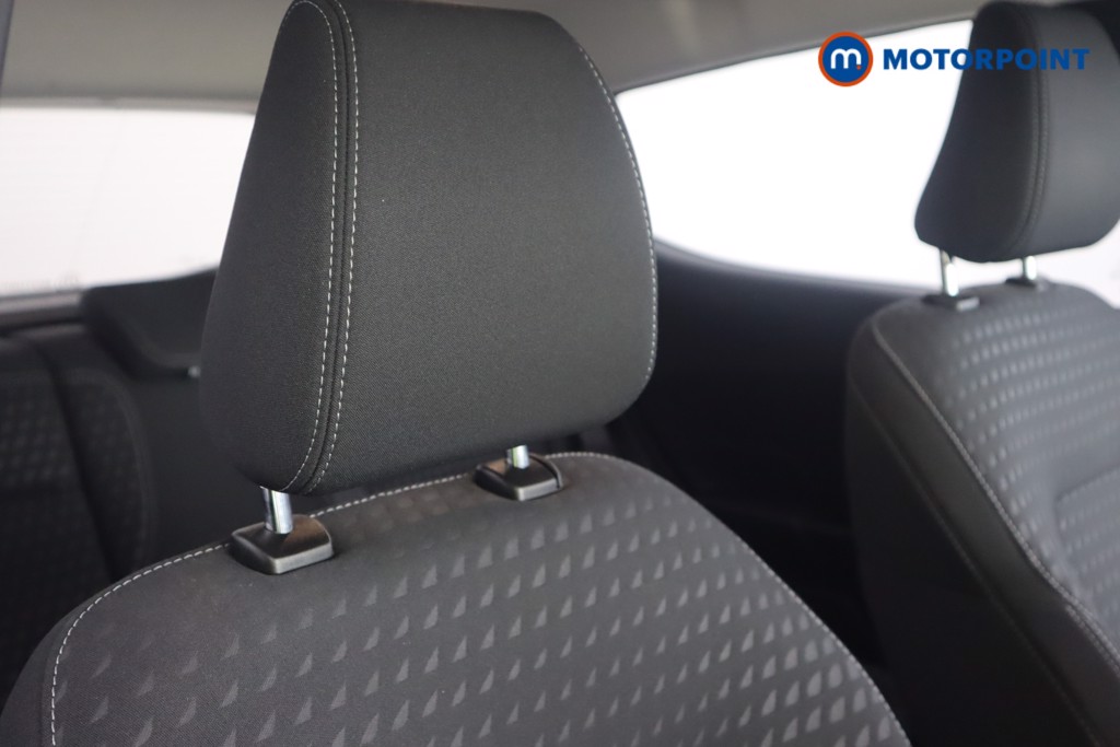Ford Fiesta Titanium Manual Petrol-Electric Hybrid Hatchback - Stock Number (1569169) - 12th supplementary image