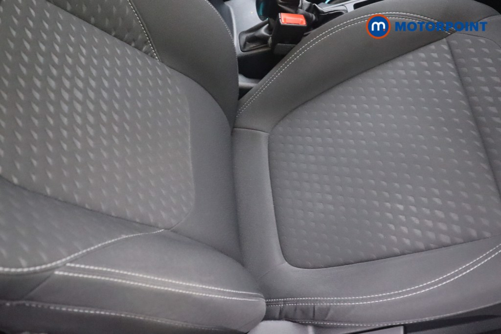 Ford Fiesta Titanium Manual Petrol-Electric Hybrid Hatchback - Stock Number (1569169) - 13th supplementary image