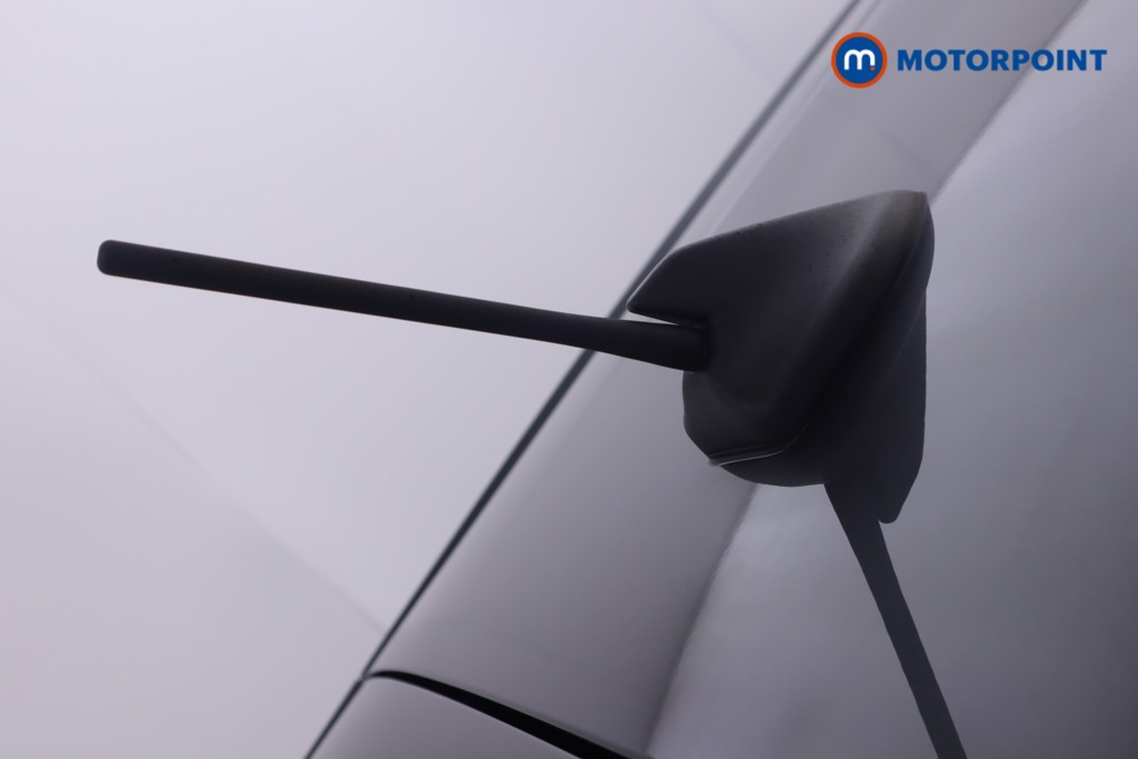 Ford Fiesta Titanium Manual Petrol-Electric Hybrid Hatchback - Stock Number (1569169) - 19th supplementary image