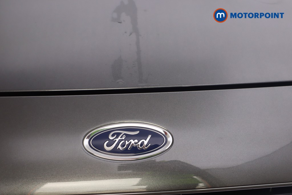 Ford Fiesta Titanium Manual Petrol-Electric Hybrid Hatchback - Stock Number (1569169) - 21st supplementary image