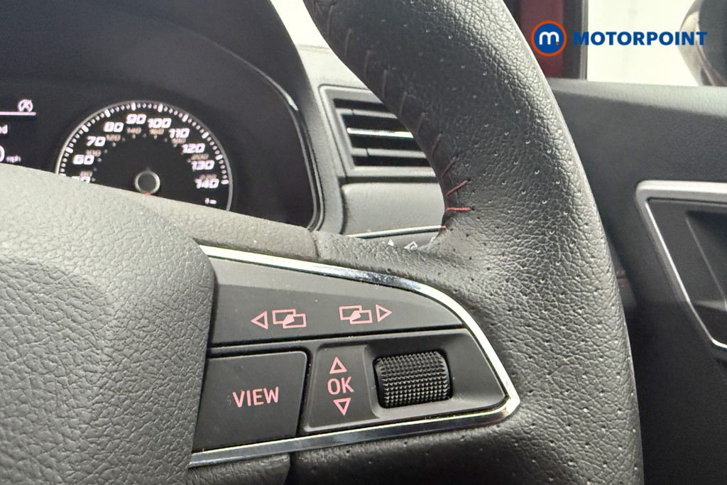 Seat Arona Fr Red Edition Manual Petrol SUV - Stock Number (1569172) - 13th supplementary image