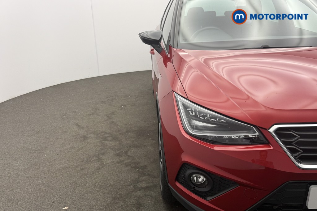 Seat Arona Fr Red Edition Manual Petrol SUV - Stock Number (1569172) - 21st supplementary image