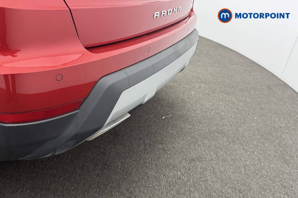Seat Arona Fr Red Edition Manual Petrol SUV - Stock Number (1569172) - 24th supplementary image