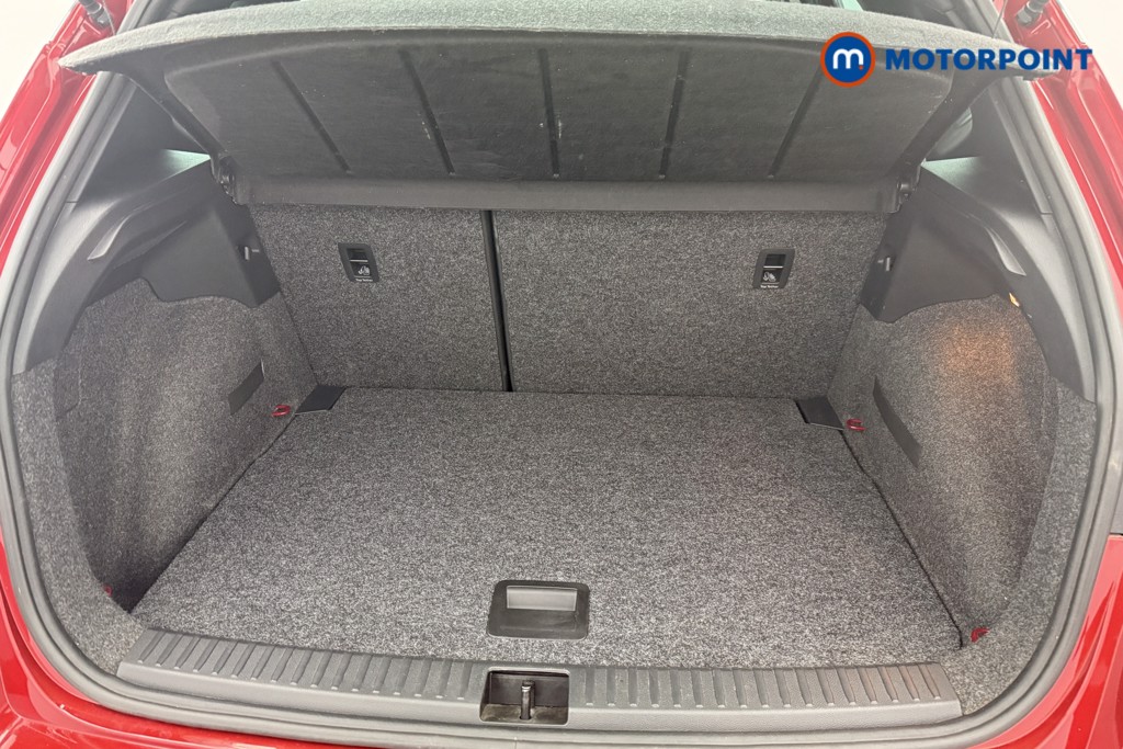 Seat Arona Fr Red Edition Manual Petrol SUV - Stock Number (1569172) - 26th supplementary image
