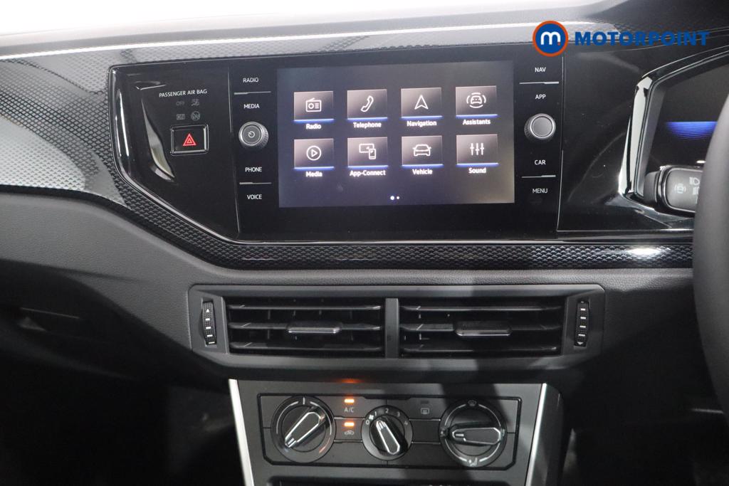 Volkswagen Polo Match Automatic Petrol Hatchback - Stock Number (1569200) - 2nd supplementary image
