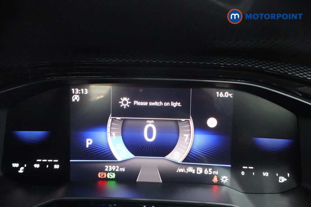Volkswagen Polo Match Automatic Petrol Hatchback - Stock Number (1569200) - 4th supplementary image